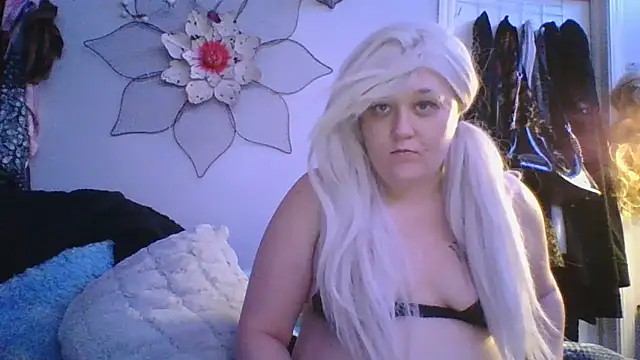 JadeDaMilf online show from 02-08-26, 02:04