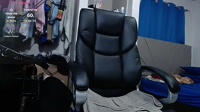 lewislamxxx hot online show from 09-12-25, 09:15