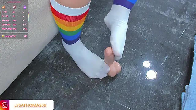 lysa thomas online show from 01-29-25, 05:40