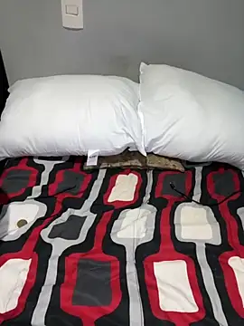 Snapshot of Darkdickhard chatting on 10-14-25, 03:18 Darkdickhard online show from 10-14-25, 03:18