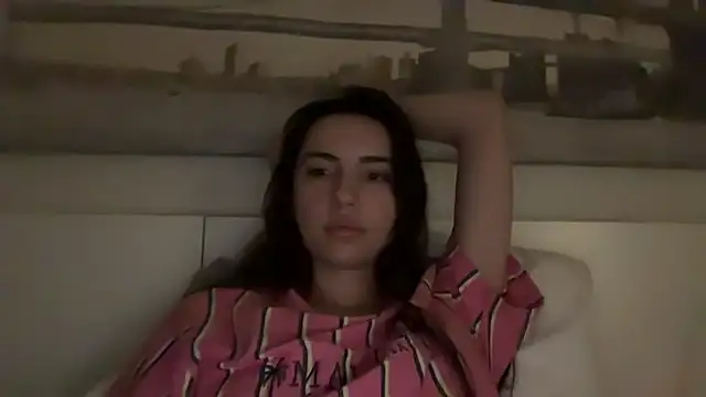 everybody loves pussy online show from 03-07-25, 04:13