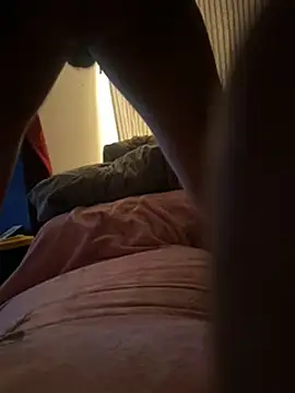 Exclusivenutxxx online show from 03-12-25, 10:50