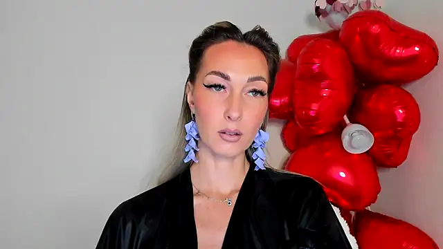 StarryHanna online show from 02-19-26, 07:21