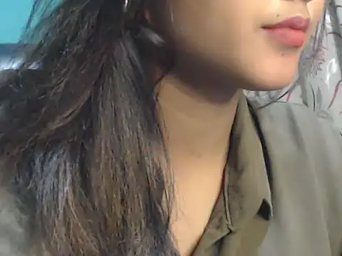 NancyRuvi online show from 12-12-24, 06:42