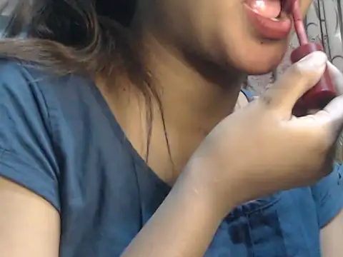 NancyRuvi online show from 12-14-24, 03:25