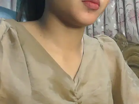 NancyRuvi online show from 12-21-24, 05:40