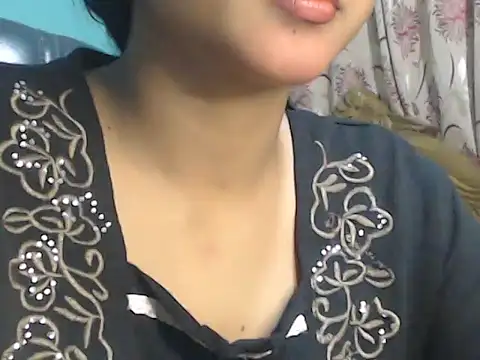 NancyRuvi online show from 01-21-25, 03:32