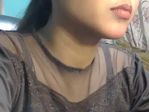 NancyRuvi online show from 01-27-25, 03:07