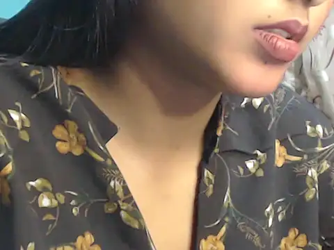 NancyRuvi online show from 01-28-25, 05:24