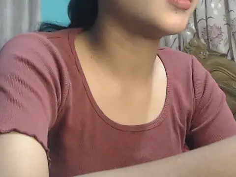 NancyRuvi online show from 09-12-25, 03:34