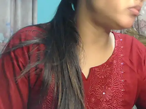 NancyRuvi online show from 09-26-25, 03:49