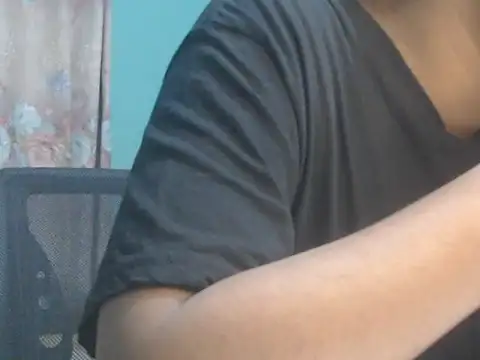 Snapshot of NancyRuvi chatting on 01-17-26, 06:00 NancyRuvi online show from 01-17-26, 06:00