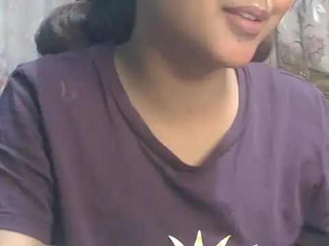 Snapshot of NancyRuvi chatting on 02-16-26, 03:30 NancyRuvi online show from 02-16-26, 03:30