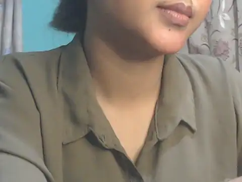 Snapshot of NancyRuvi chatting on 02-26-26, 02:27 NancyRuvi online show from 02-26-26, 02:27