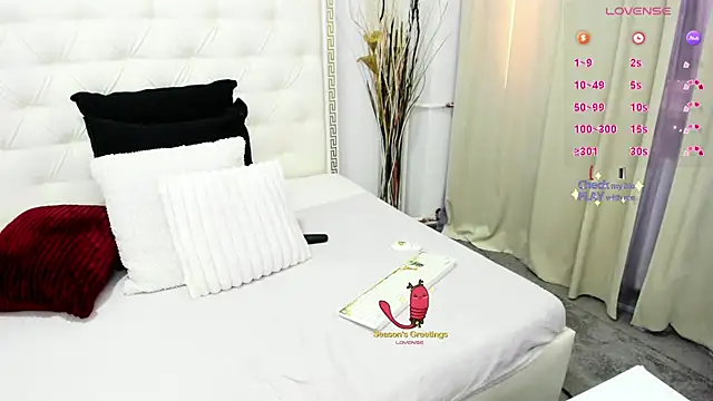 LeylaCum online show from 03-06-25, 12:41