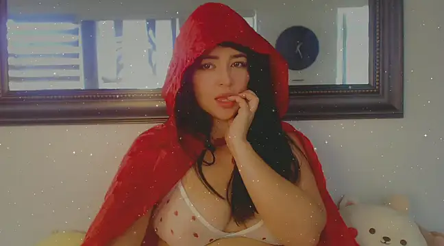 Snapshot of Aleska__Bell chatting on 01-28-25, 03:35 Aleska  Bell online show from 01-28-25, 03:35