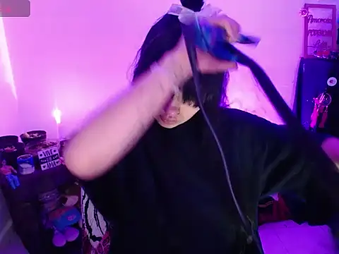 Alexa-Sweet69 online show from 12-05-24, 04:42