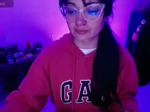 Alexa-Sweet69 online show from 12-11-24, 01:05