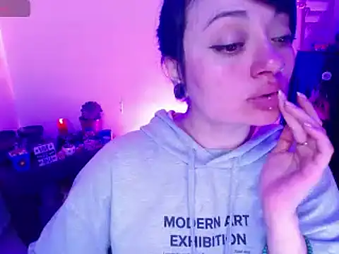 Alexa-Sweet69 online show from 12-13-24, 05:38