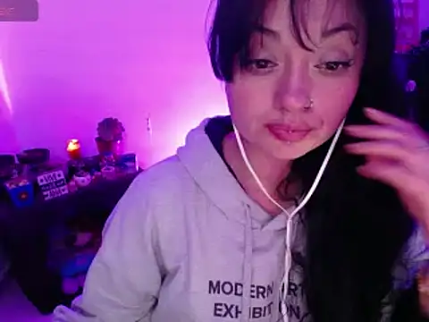 Alexa-Sweet69 online show from 12-14-24, 03:07