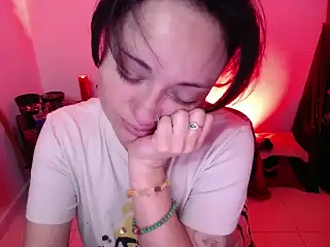 Alexa-Sweet69 online show from 01-14-25, 01:15