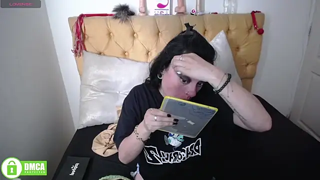 Alexa-Sweet69 online show from 03-21-25, 09:34