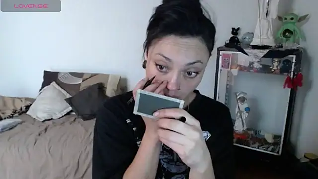 Alexa-Sweet69 online show from 09-17-25, 07:37