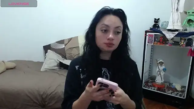 Alexa-Sweet69 online show from 09-18-25, 06:54