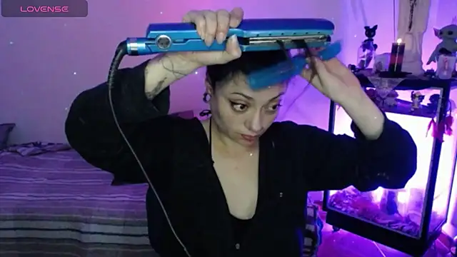 Alexa-Sweet69 online show from 09-30-25, 10:48