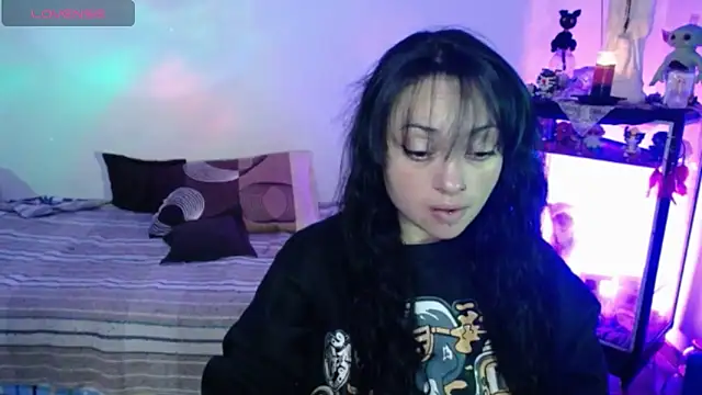 Alexa-Sweet69 online show from 10-02-25, 09:22