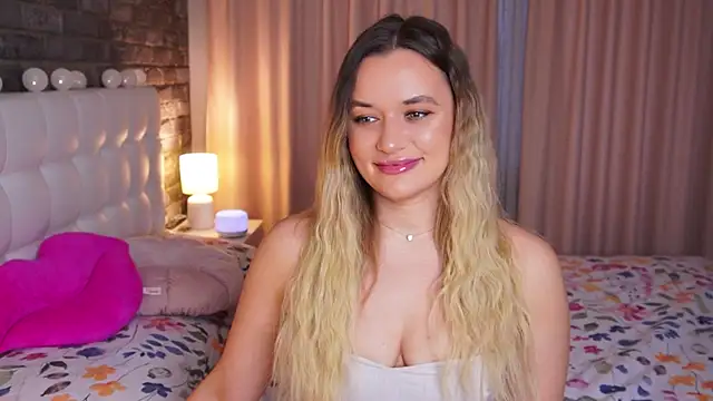 starrydoll online show from 03-15-25, 02:34