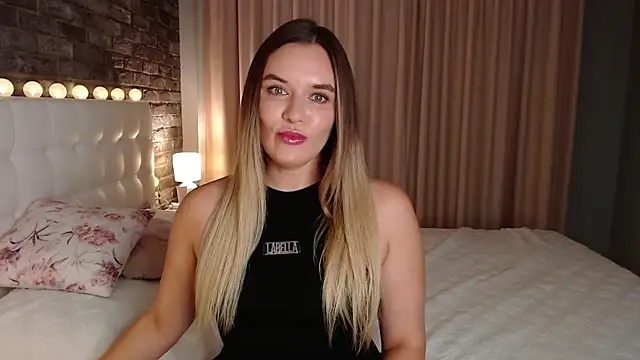 starrydoll online show from 09-12-25, 04:51