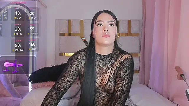 sophy champagne online show from 11-13-25, 01:15