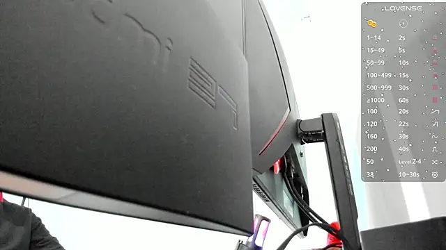 Snapshot of Raamoss chatting on 03-19-25, 07:49 Raamoss online show from 03-19-25, 07:49