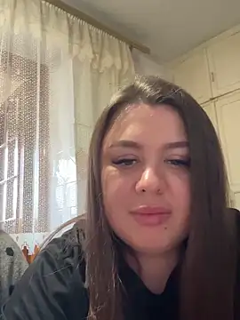 Sara Slow online show from 03-14-25, 02:52