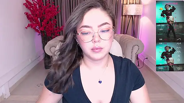 Snapshot of emmy_walker chatting on 01-21-25, 11:03 emmy walker online show from 01-21-25, 11:03