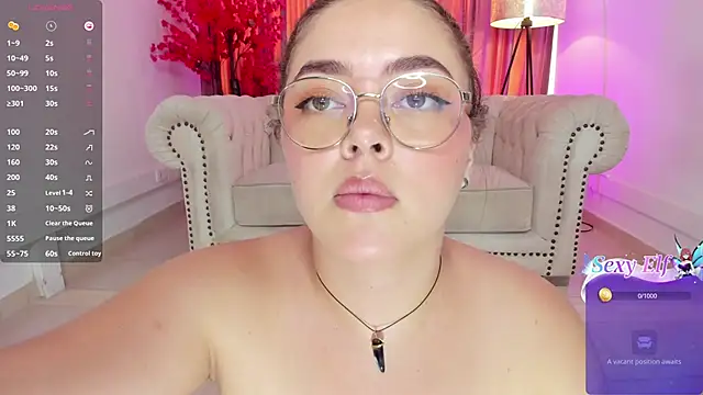 Snapshot of emmy_walker chatting on 02-01-25, 05:26 emmy walker online show from 02-01-25, 05:26