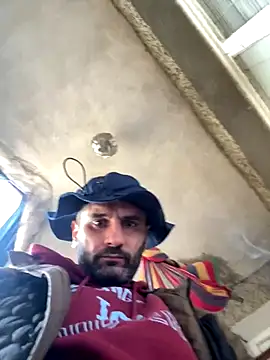 Georgi51906788 online show from 12-17-25, 12:55