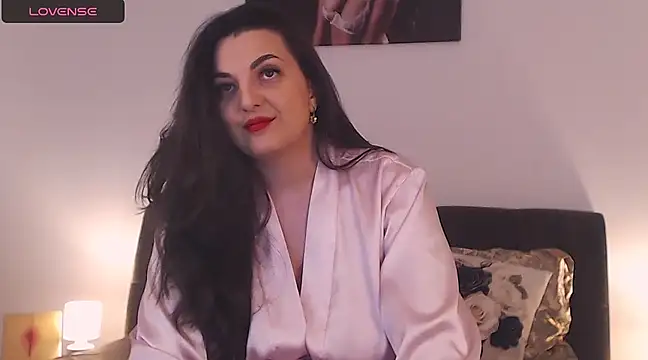 Snapshot of itsyourlady chatting on 01-09-25, 09:37 itsyourlady online show from 01-09-25, 09:37