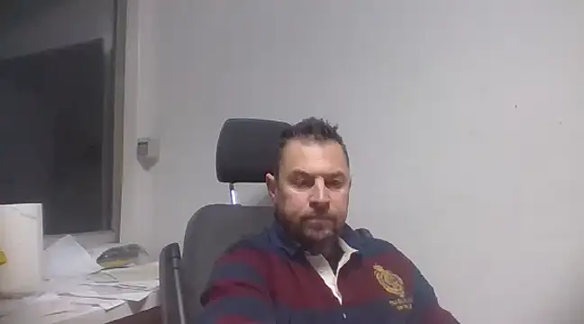 rabyto2 online show from 01-06-25, 07:31