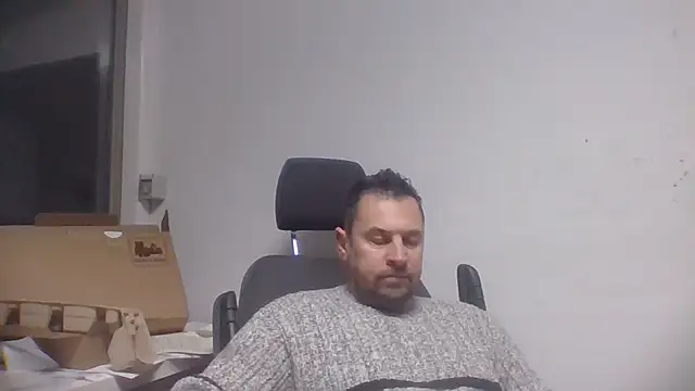 rabyto2 online show from 01-12-25, 07:11