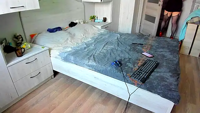 DUSSY PUSSY online show from 02-26-26, 03:49