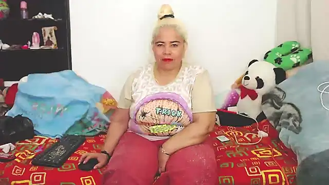 estrellita fugaz16x online show from 01-05-25, 03:22