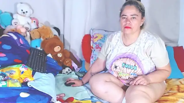 estrellita fugaz16x online show from 09-16-25, 04:24