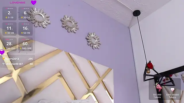 BeckyAnders online show from 02-28-25, 07:35