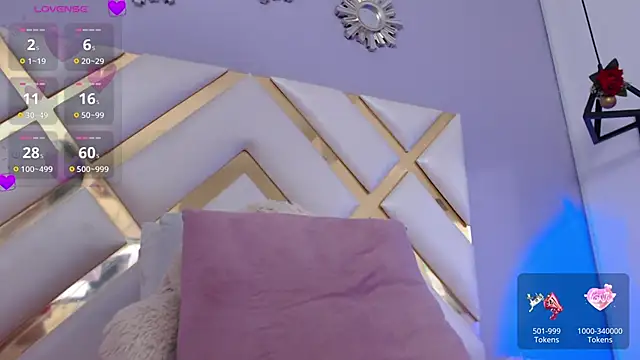 BeckyAnders online show from 03-14-25, 04:40