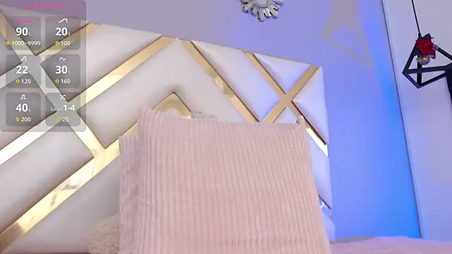 BeckyAnders online show from 09-16-25, 04:41