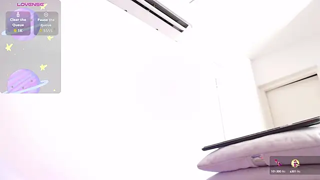 BeckyAnders online show from 10-02-25, 12:56