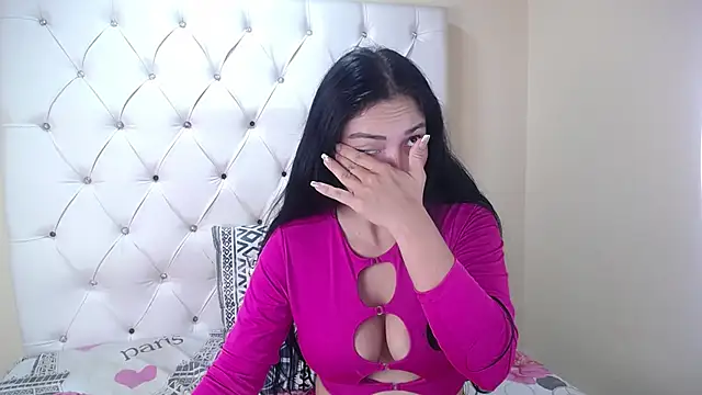 Ana Girl Nasty online show from 10-16-25, 05:14