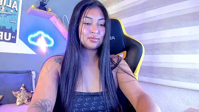 Pocahontas power online show from 02-12-25, 06:09